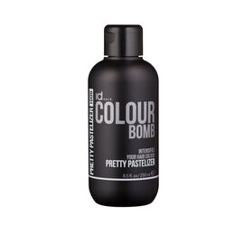 IdHAIR - Colour Bomb 250 ml - Pretty Pastelizer / Beauty Hair Colors Hair Care