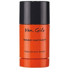 Van Gils - Basic Instinct  Deodorant Stick 75 ml / Beauty Ανδρικά Αποσμητικά Ανδρική Περιποίηση