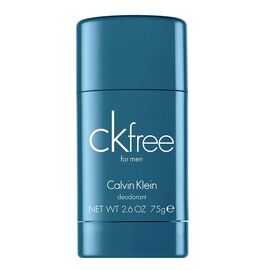 Calvin Klein - CK Free Deodorant Stick / Beauty Ανδρικά Αποσμητικά Ανδρική Περιποίηση