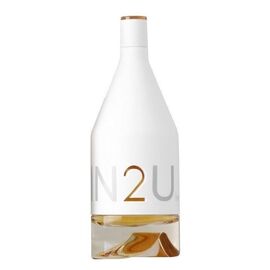 Calvin Klein - CK IN2U for Women EDT 150 ml. / Beauty Perfumes Woman Care