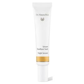 Dr. Hauschka - Night Serum 20 ml / Beauty Face Face Care