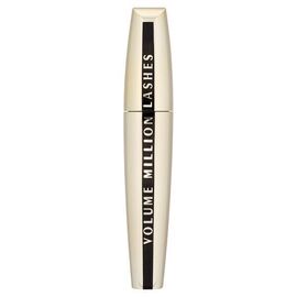 L'Oréal - Volume Million Lashes Mascara - Black / Beauty Eyes Makeup