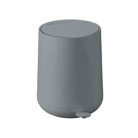 Zone Denmark - Nova Pedal Bin 5 L - Grey (330131) / Home and Kitchen Μπάνιο Σπίτι & Κουζίνα