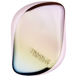Tangle Teezer - Compact - Pearlescent Chrome / Beauty Εργαλεία Μαλλιών Περιποίηση Μαλλιών