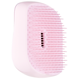Tangle Teezer - Compact - Pearlescent Chrome / Beauty Εργαλεία Μαλλιών Περιποίηση Μαλλιών