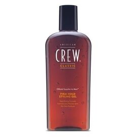 American Crew - Firm Hold Styling Gel 250 ml. / Beauty Styling Ανδρική Περιποίηση
