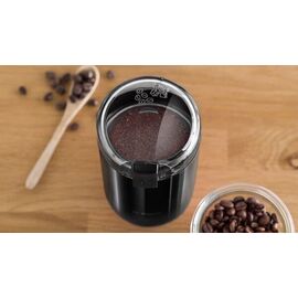 Bosch - Coffee Grinder Black - (TSM6A013B) - Black / Home and Kitchen Kitchen Home & Kitchen
