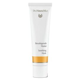 Dr. Hauschka - Soothing Mask 30 ml / Beauty Face Face Care