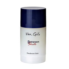 Van Gils - Between Sheets - Deodorant Stick 75 ml / Beauty Ανδρικά Αποσμητικά Ανδρική Περιποίηση