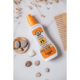 Australian Gold - Sunscreen Spray SPF 15 237 ml / Beauty Αντιηλιακά Προστασία Ήλιου