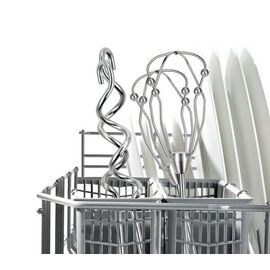 Bosch - Styline Hand Mixer, 500 W - MFQ40301 - Beige/Silver / Home and Kitchen Appliances Home & Kitchen
