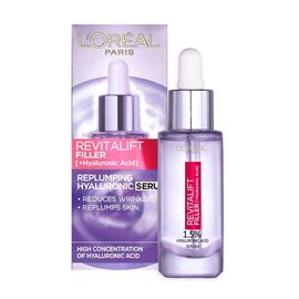 L'Oréal - Revitalift Filler Serum 1,5% HA / Beauty Face Face Care