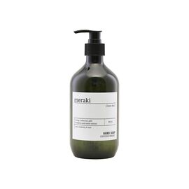 Meraki - Hand soap, Linen dew (309771110) / Beauty Για τα χέρια Προσωπική Φροντίδα