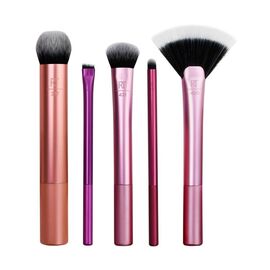 Real Techniques - Artist Essentials / Beauty Tools & Accessories Makeup