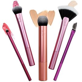 Real Techniques - Artist Essentials / Beauty Tools & Accessories Makeup