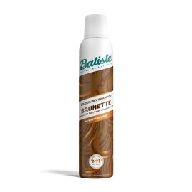 Batiste - Dry Shampoo Hint of Colour Medium Brunette 200 ml / Beauty Γυναικεία Σαμπουάν Περιποίηση Μαλλιών