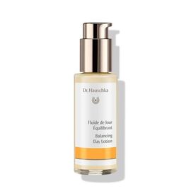 Dr. Hauschka - Balancing Day Lotion 50 ml / Beauty Face Face Care