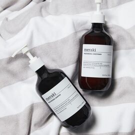 Meraki - Moisturising Shampo 490 ml (309770207) / Beauty Ανδρικά Σαμπουάν Ανδρική Περιποίηση