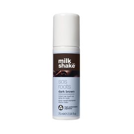 milk_shake - SOS Roots - Dark Brown / Beauty Hair Colors Hair Care