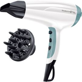 Remington - Shine Therapy Dryer D5216 / Beauty Εργαλεία Μαλλιών Περιποίηση Μαλλιών