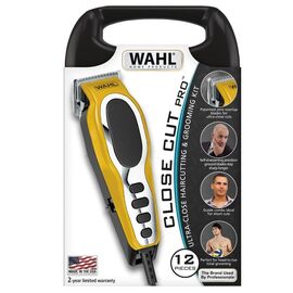 Wahl - Hair Clipper Closecut Pro (79111-1616) / Health and Personal Care Machines Man Care