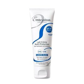 Embryolisse - Lait-Creme Multi-Protection Spf 20 40 ml / Beauty Sun Protection Sun Care