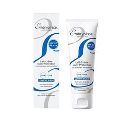 Embryolisse - Lait-Creme Multi-Protection Spf 20 40 ml / Beauty Sun Protection Sun Care