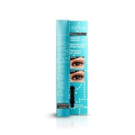 L'Oréal - Paradise Extatic Mascara WP Black / Beauty Eyes Makeup