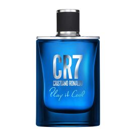 Cristiano Ronaldo - CR7 Play It Cool EDT 50 ml / Beauty Ανδρικά Αρώματα Ανδρική Περιποίηση