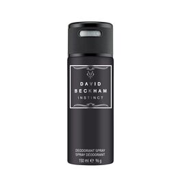 David Beckham - Instinct - Deodorant Spray 150 ml / Beauty Ανδρικά Αποσμητικά Ανδρική Περιποίηση