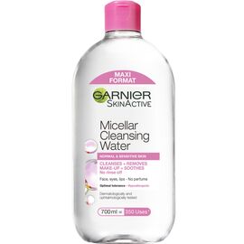 Garnier - Micellar Cleansing Water for Normal & Sensitive Skin 700 ml / Beauty Πρόσωπο Περιποίηση Προσώπου