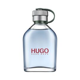 Hugo Boss - Hugo Man EDT 125 ml / Beauty Ανδρικά Αρώματα Ανδρική Περιποίηση