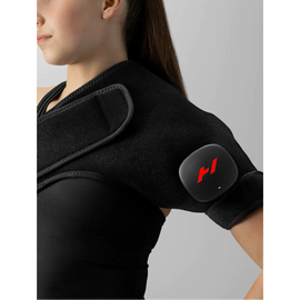 Hyperice Venom 2 Shoulder Left / Health and Personal Care Προϊόντα Ευεξίας Προσωπική Φροντίδα