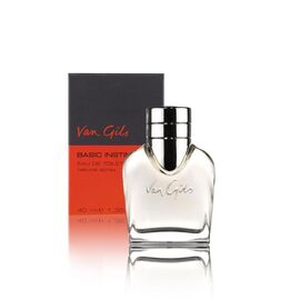 Van Gils - Basic Instinct EDT - 40 ml / Beauty Γυναικεία Αρώματα Γυναικεία Περιποίηση