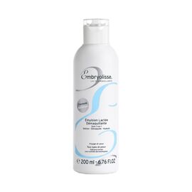 Embryolisse - Milky Make Up Remover Emulsion 200 ml / Beauty Πρόσωπο Μακιγιάζ