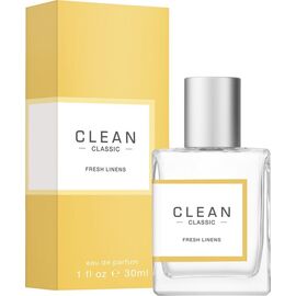 Clean - Fresh Linens EDP 30 ml / Beauty Γυναικεία Αρώματα Γυναικεία Περιποίηση
