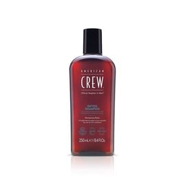 American Crew - Detox Shampoo 250 ml / Beauty Men Shampoo Man Care