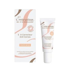 Embryolisse - Concealer Correcting - Care Beige / Beauty Eyes Makeup