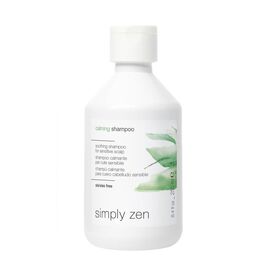 Simply Zen - Calming Shampoo 250 ml / Beauty Γυναικεία Σαμπουάν Περιποίηση Μαλλιών