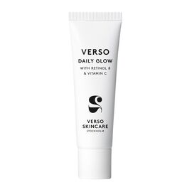 Verso - No 2 - Daily Glow 30 ml / Beauty Πρόσωπο Περιποίηση Προσώπου