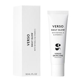 Verso - No 2 - Daily Glow 30 ml / Beauty Πρόσωπο Περιποίηση Προσώπου