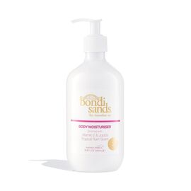 Bondi Sands - Tropical Rum Body Moisturizer 500 ml / Beauty Κρέμες Σώματος Μπάνιο & Σώμα