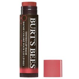 Burt's Bees - Tinted Lip Balm - Rose / Beauty Χείλη Περιποίηση Προσώπου