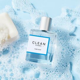 Clean - Pure Soap EDP 30 ml / Beauty Ανδρικά Αρώματα Ανδρική Περιποίηση