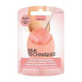 Real Techniques - Miracle Mixing Sponge / Beauty Tools & Accessories Makeup