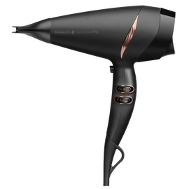 Remington - Supercare PRO 2200 AC Hairdryer AC7200 / Beauty Εργαλεία Μαλλιών Περιποίηση Μαλλιών