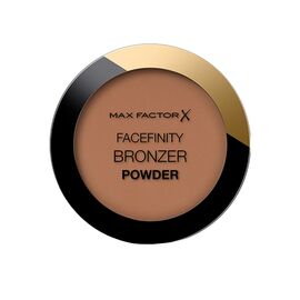 Max Factor - Facefinity Matte Bronzer - Light Bronze / Beauty Πρόσωπο Μακιγιάζ