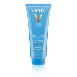 Vichy - Ideal Soleil Aftersun Lotion 300 ml / Beauty Μετά τον Ήλιο Προστασία Ήλιου