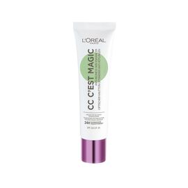 L'Oréal - BB C'est Magic 30 ml - Anti Redness / Beauty Πρόσωπο Μακιγιάζ