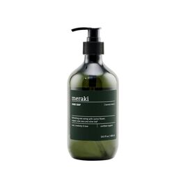 Meraki - Hand soap, Harvest moon 490 ml (309770103) / Beauty Για τα χέρια Προσωπική Φροντίδα